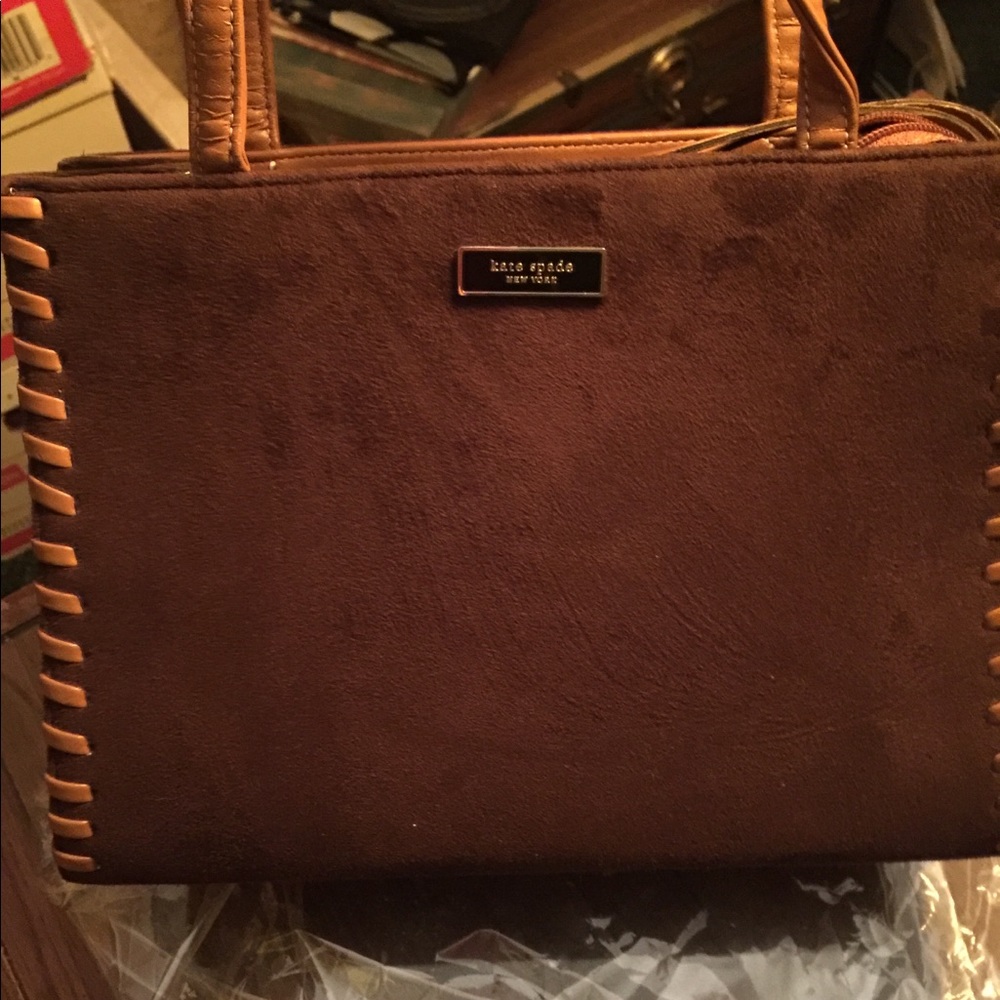 Kate spade purse
